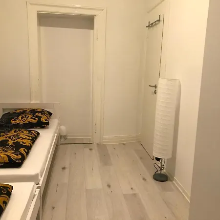 Apartman Roter Sandstein Zink Mainz