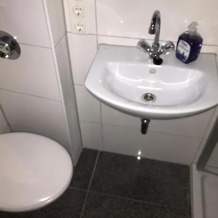 Apartman Roter Sandstein Zink