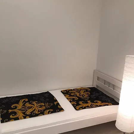 Apartman Roter Sandstein Zink Mainz